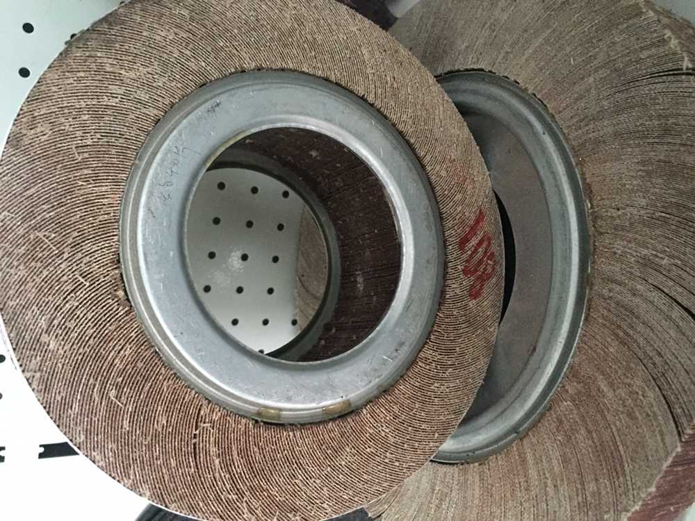 卡盤葉輪